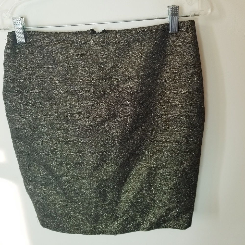 Forever 21 Essentials Skirt